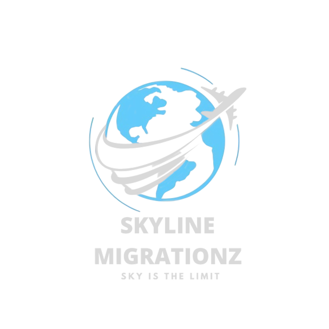 Skyline Logo